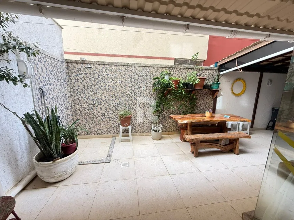 Apartamento, 2 quartos, 100 m² - Foto 7