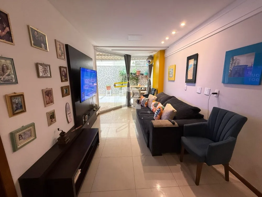 Apartamento, 2 quartos, 100 m² - Foto 3