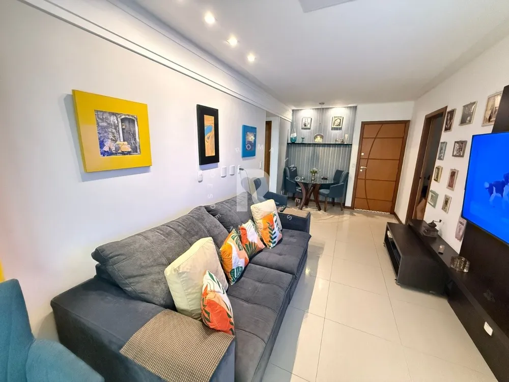 Apartamento, 2 quartos, 100 m² - Foto 2