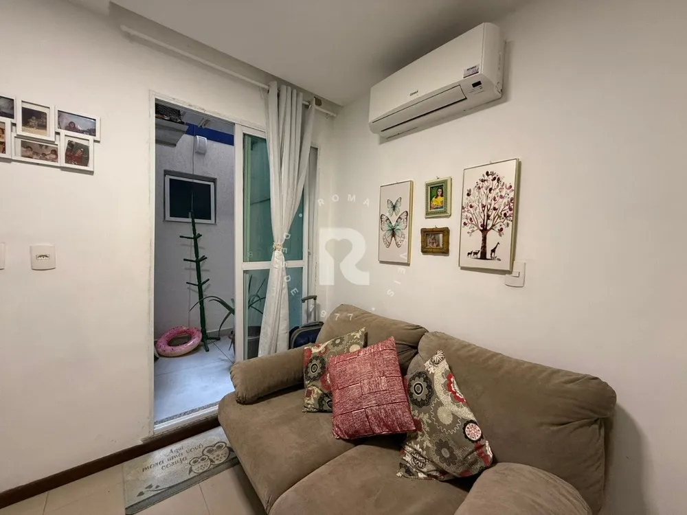 Apartamento, 2 quartos, 100 m² - Foto 12