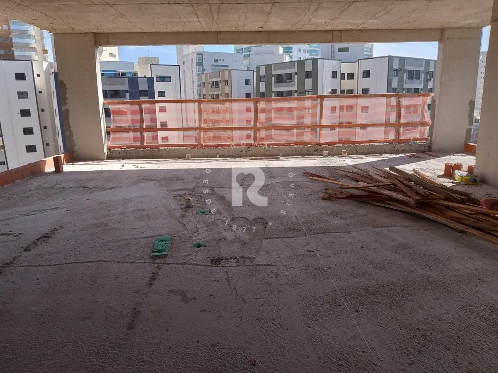 Apartamento, 3 quartos, 113 m² - Foto 1