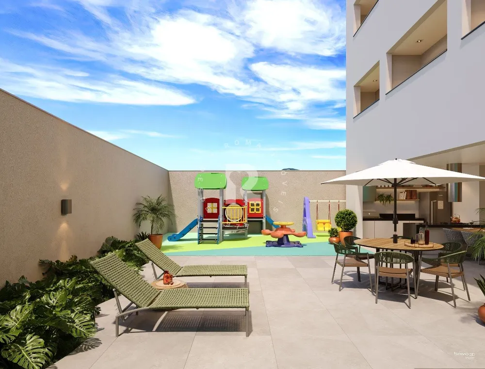 Apartamento, 3 quartos, 113 m² - Foto 12