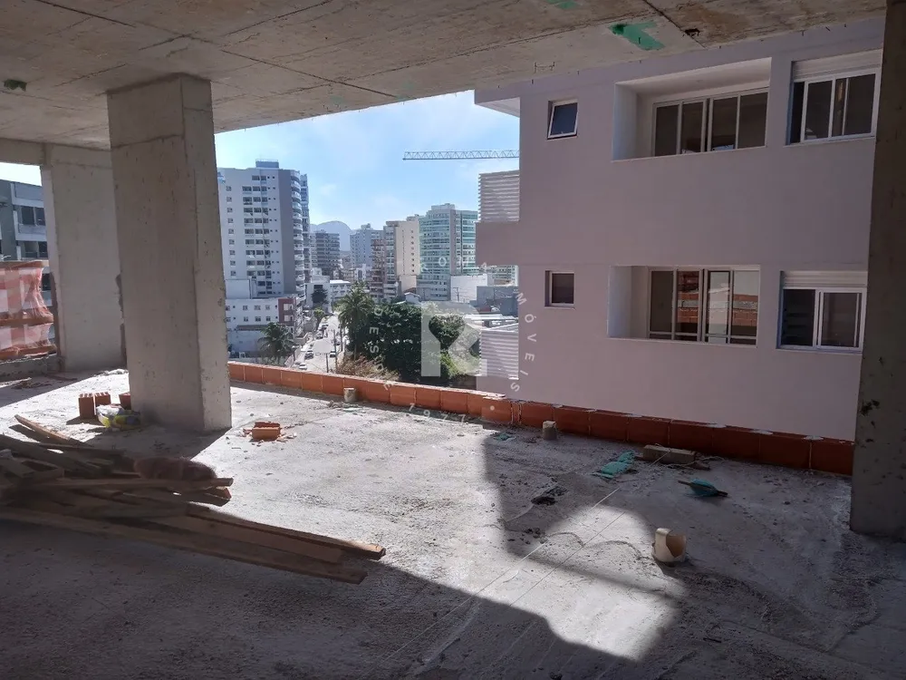 Apartamento, 3 quartos, 113 m² - Foto 2