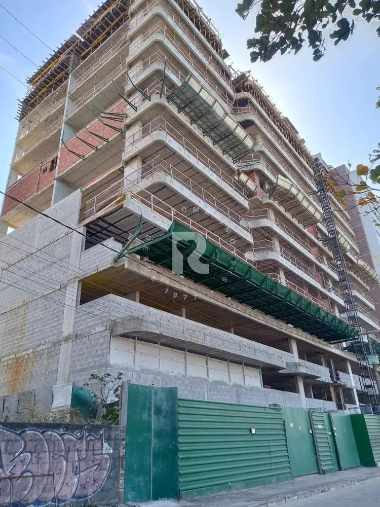 Apartamento, 3 quartos, 113 m² - Foto 5
