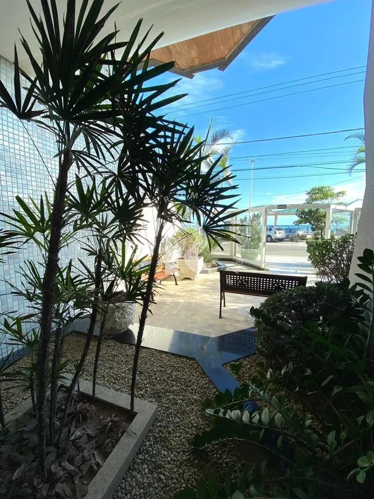 Apartamento, 4 quartos, 254 m² - Foto 2
