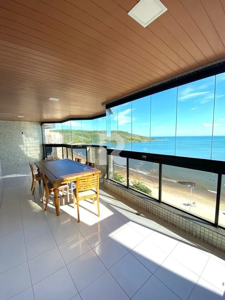 Apartamento, 4 quartos, 254 m² - Foto 6