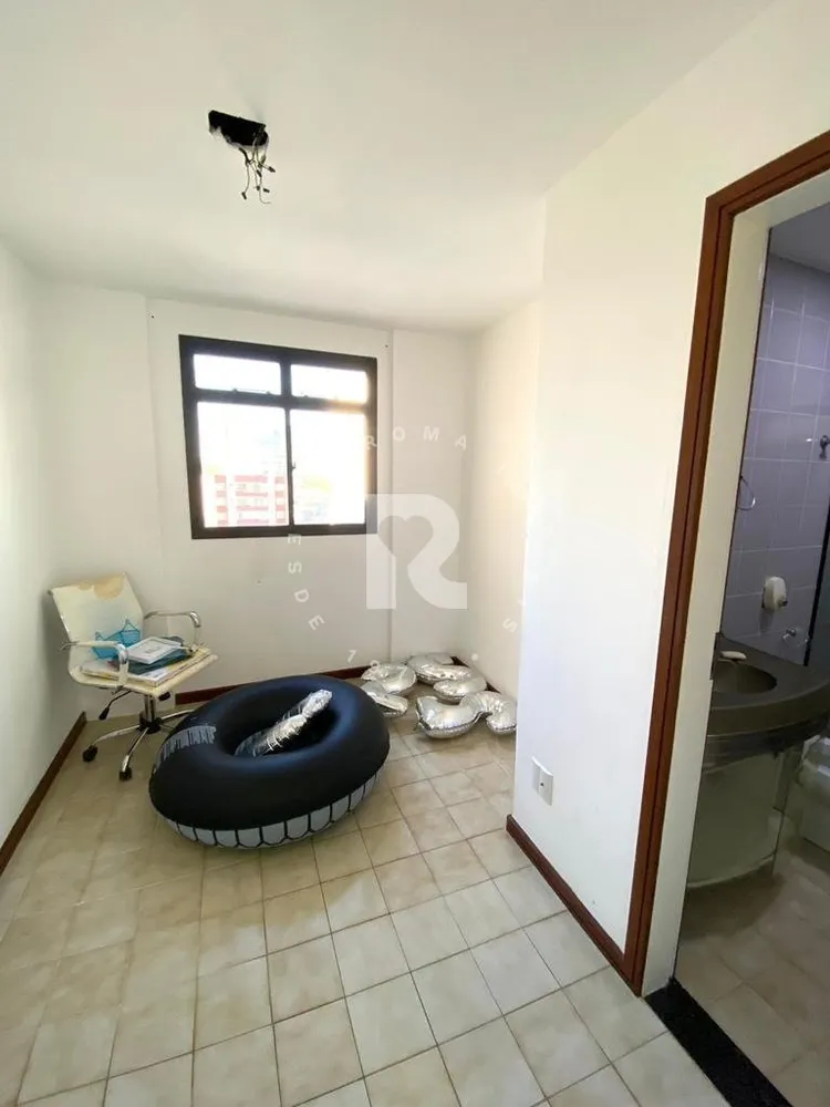 Apartamento, 4 quartos, 254 m² - Foto 14
