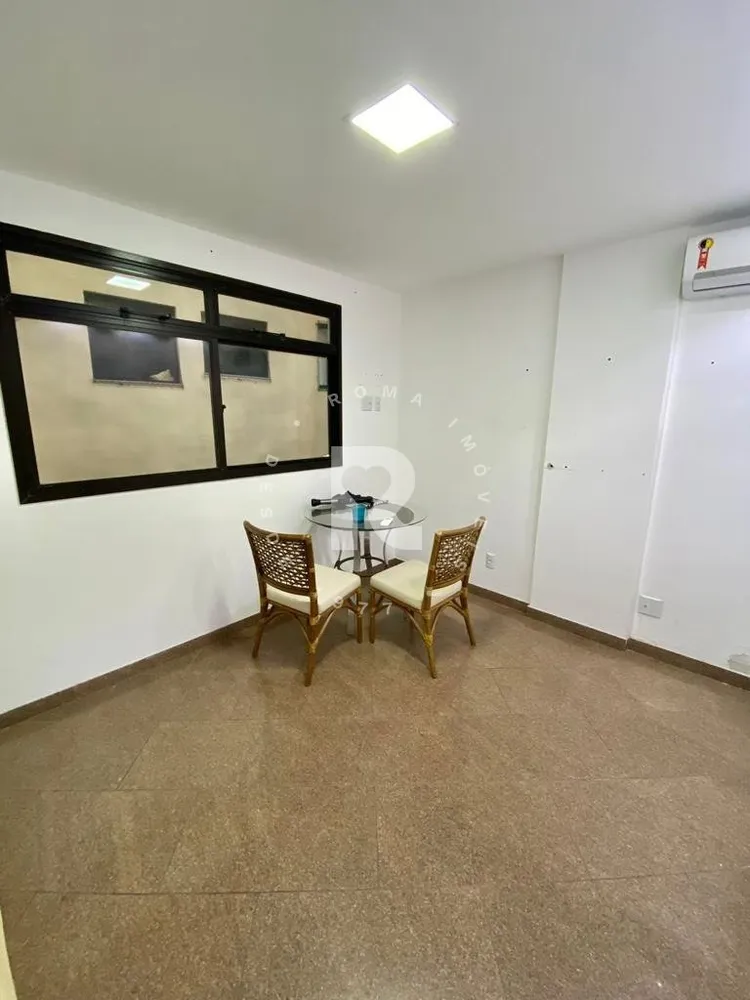 Apartamento, 4 quartos, 254 m² - Foto 11