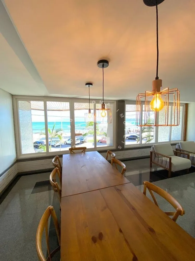 Apartamento, 4 quartos, 254 m² - Foto 16