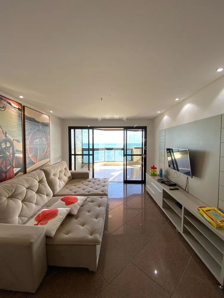 Apartamento, 4 quartos, 254 m² - Foto 3