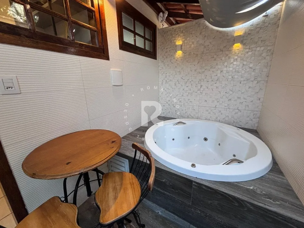 Casa de Condomínio, 2 quartos - Foto 1