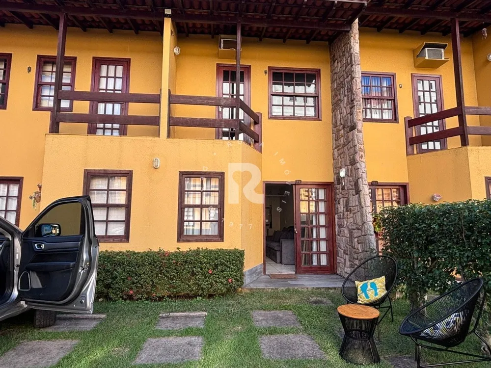 Casa de Condomínio, 2 quartos - Foto 8