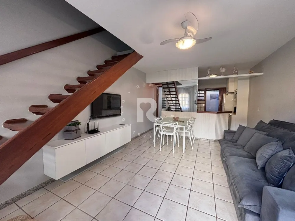 Casa de Condomínio, 2 quartos - Foto 4