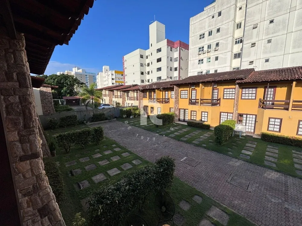 Casa de Condomínio, 2 quartos - Foto 3