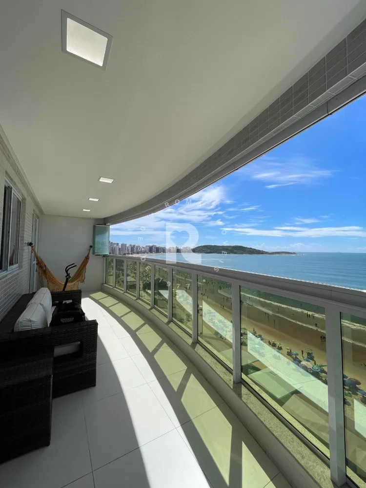 Apartamento, 3 quartos, 115 m² - Foto 1