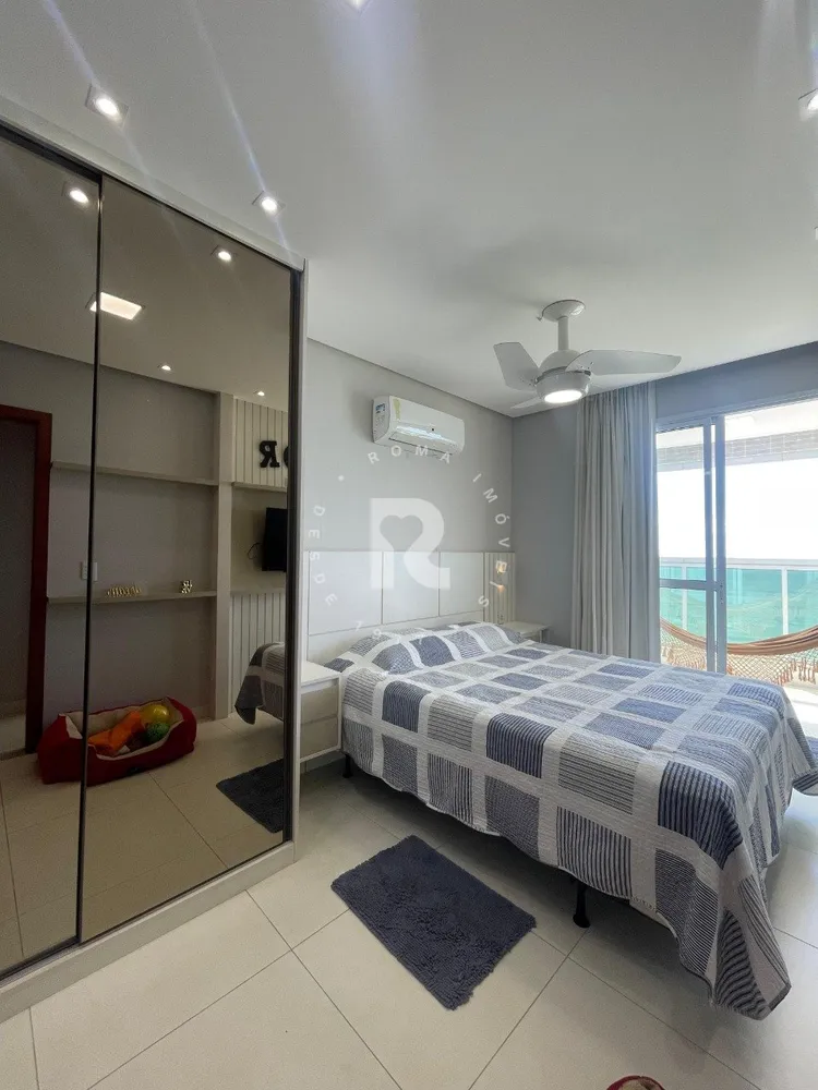 Apartamento, 3 quartos, 115 m² - Foto 5