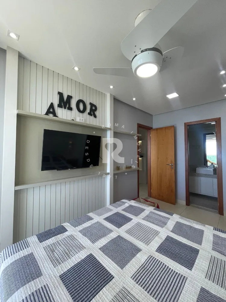 Apartamento, 3 quartos, 115 m² - Foto 6