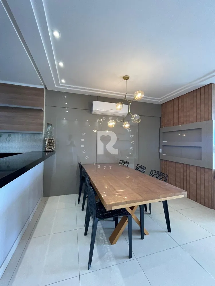 Apartamento, 3 quartos, 115 m² - Foto 11