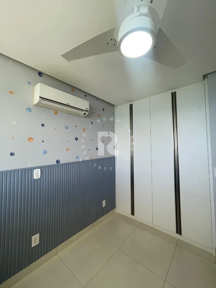 Apartamento, 3 quartos, 115 m² - Foto 4