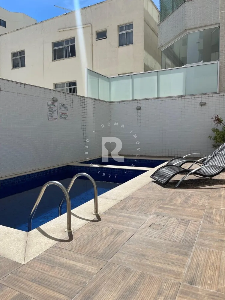 Apartamento, 3 quartos, 115 m² - Foto 13