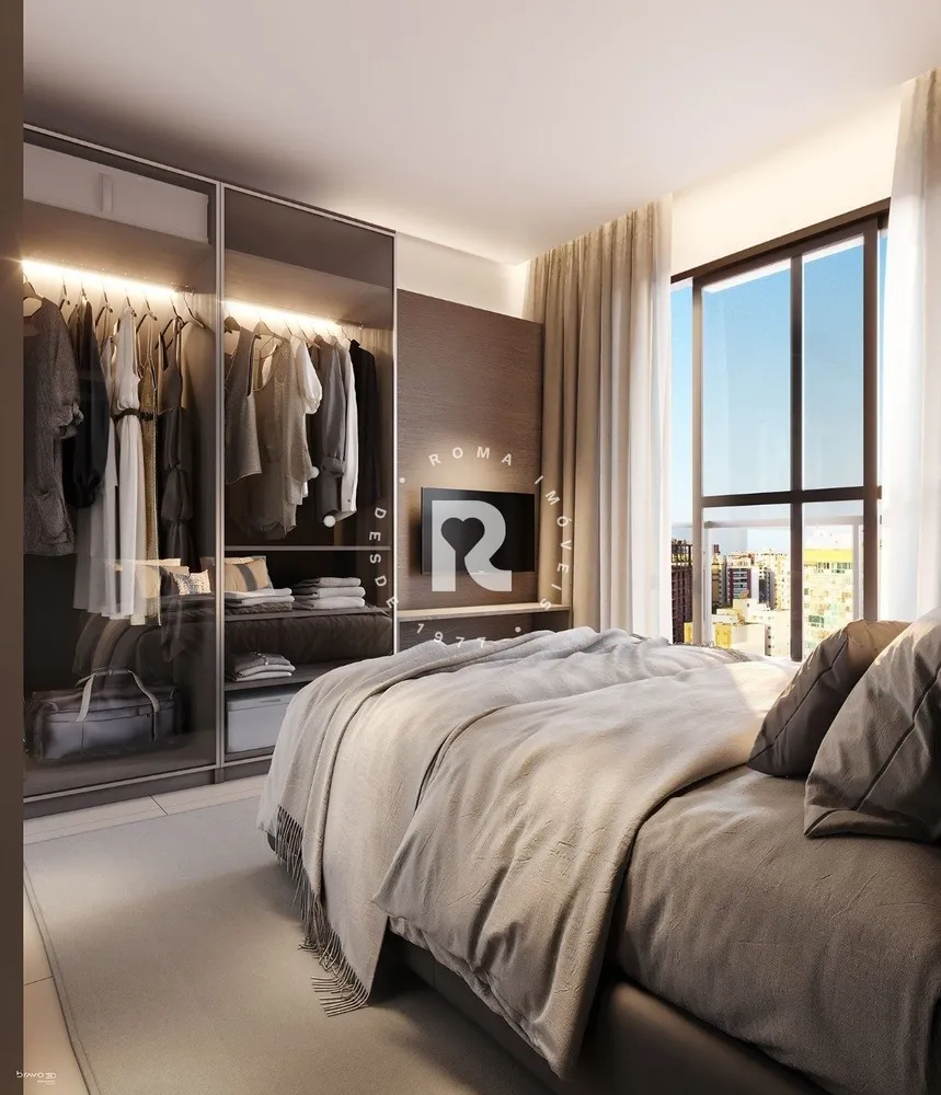 Apartamento, 2 quartos, 73 m² - Foto 11