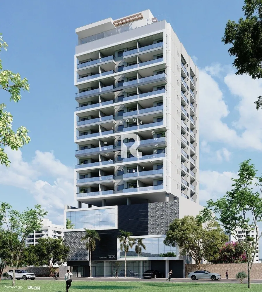 Apartamento, 2 quartos, 73 m² - Foto 4