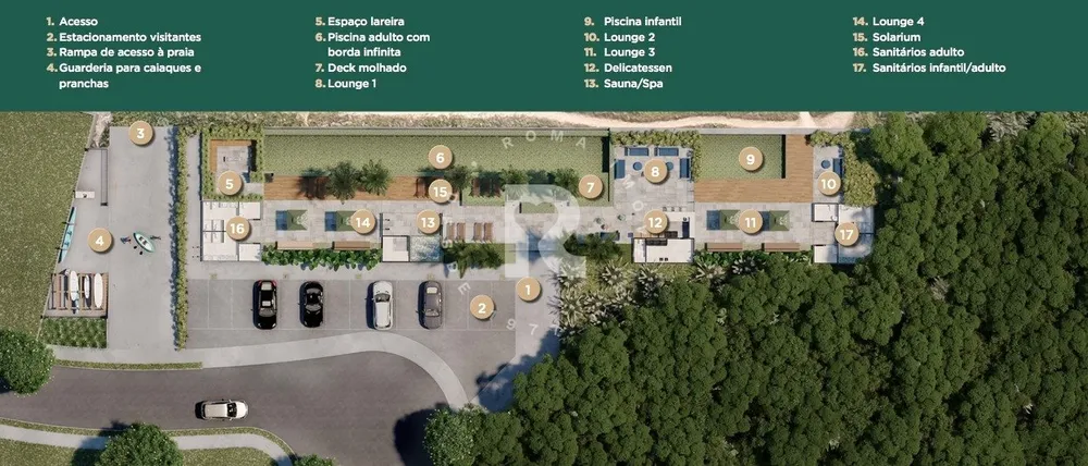 Terreno, 777 m² - Foto 2
