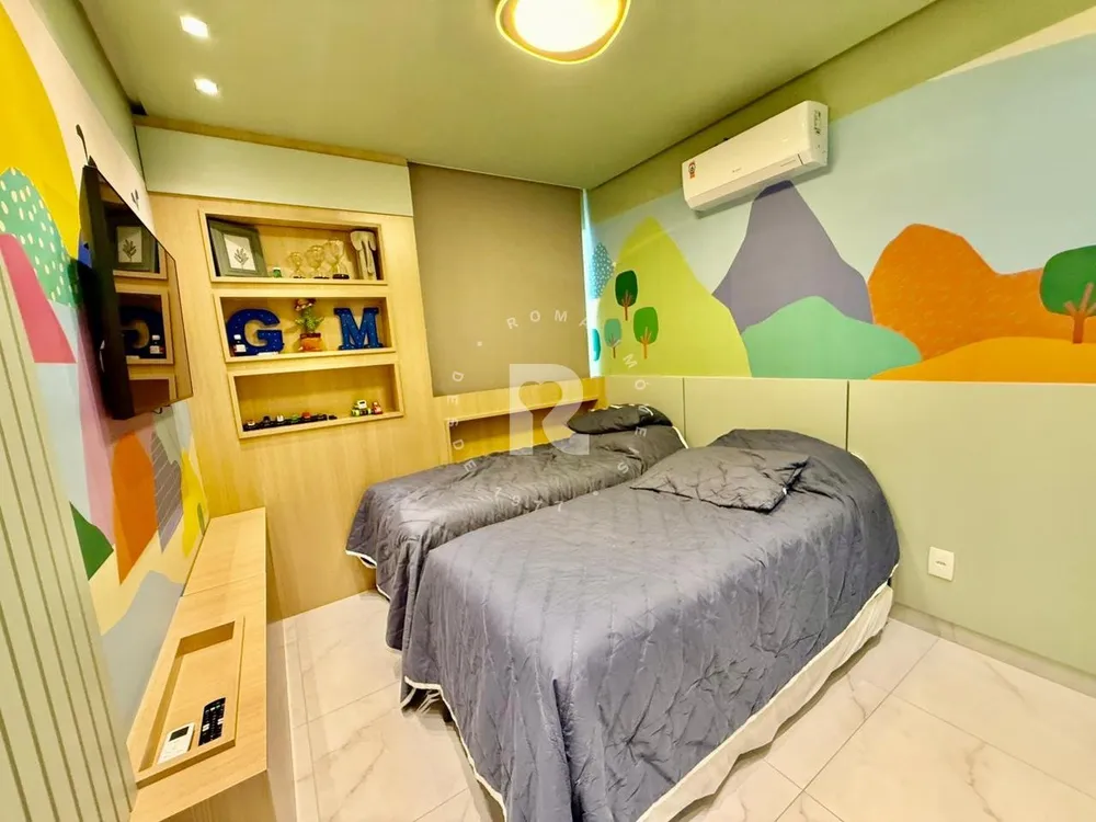 Apartamento, 3 quartos - Foto 13