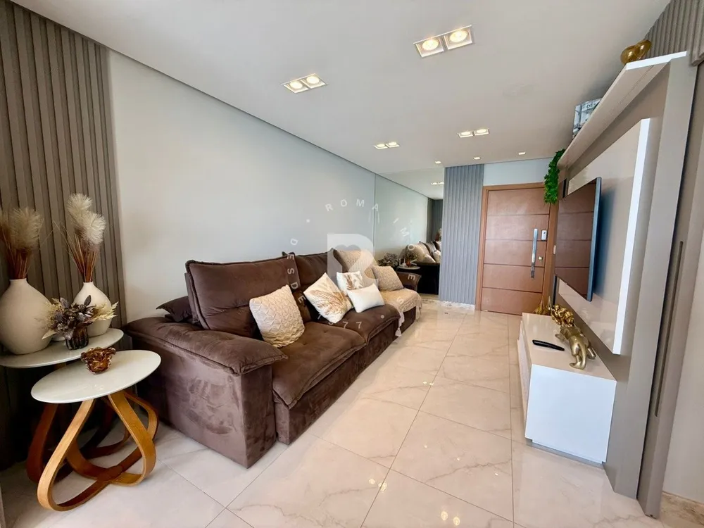 Apartamento, 3 quartos - Foto 10