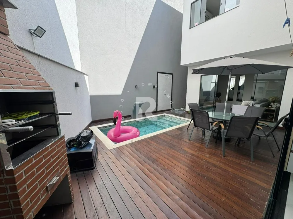 Casa, 177 m² - Foto 15