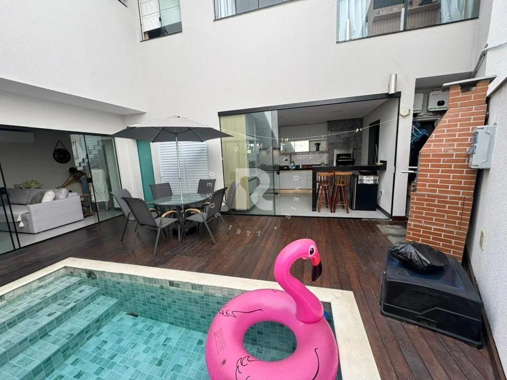 Casa, 177 m² - Foto 1
