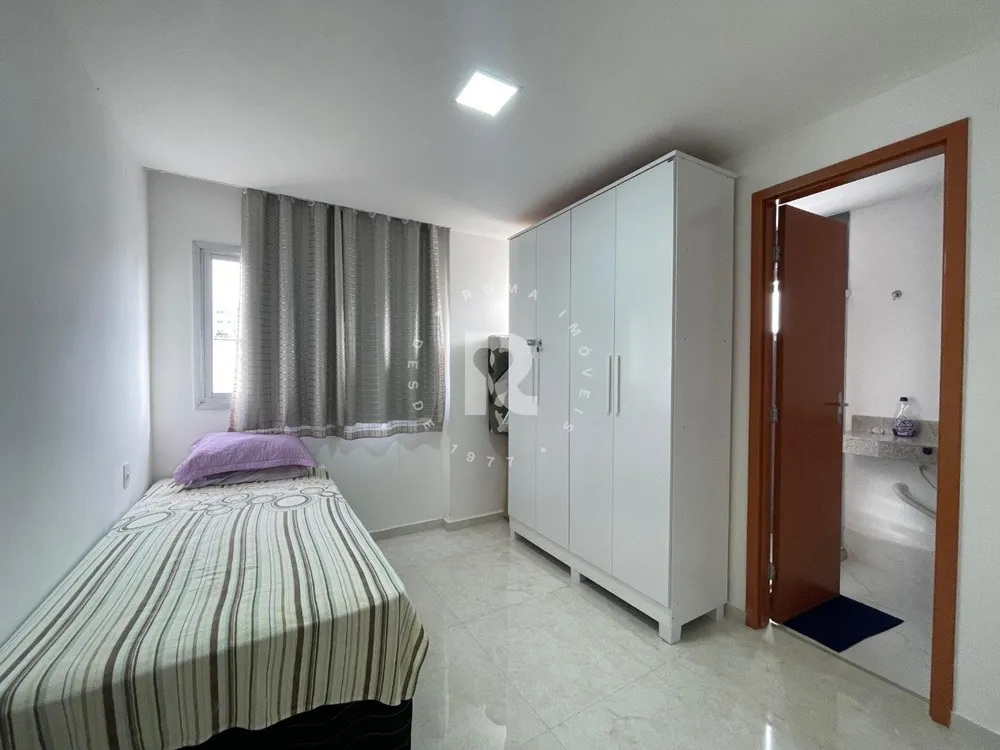 Apartamento, 2 quartos, 68 m² - Foto 3