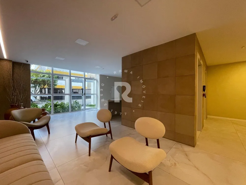 Apartamento, 2 quartos, 68 m² - Foto 1