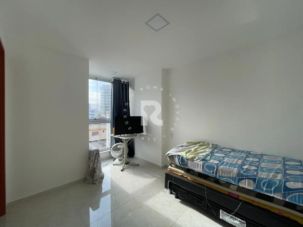 Apartamento, 2 quartos, 68 m² - Foto 2