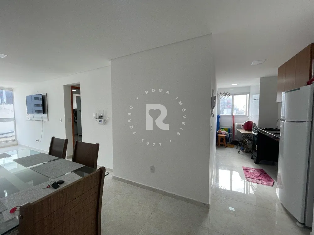 Apartamento, 2 quartos, 68 m² - Foto 2
