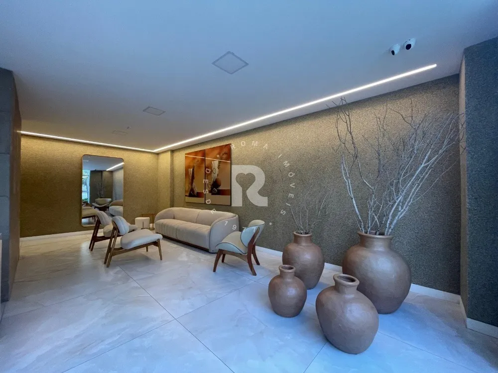 Apartamento, 2 quartos, 68 m² - Foto 4