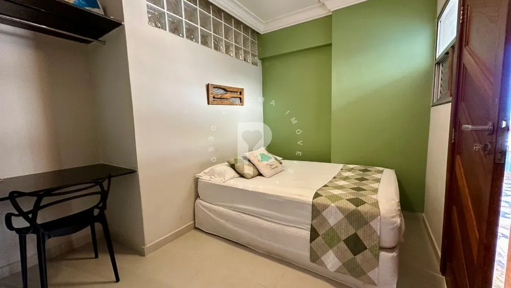 Apartamento, 3 quartos, 100 m² - Foto 14