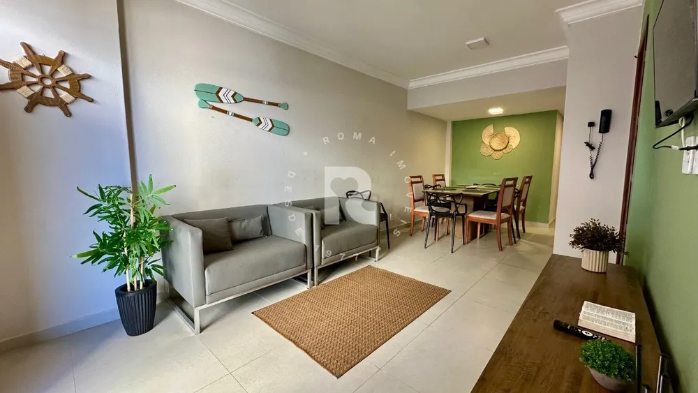 Apartamento, 3 quartos, 100 m² - Foto 9