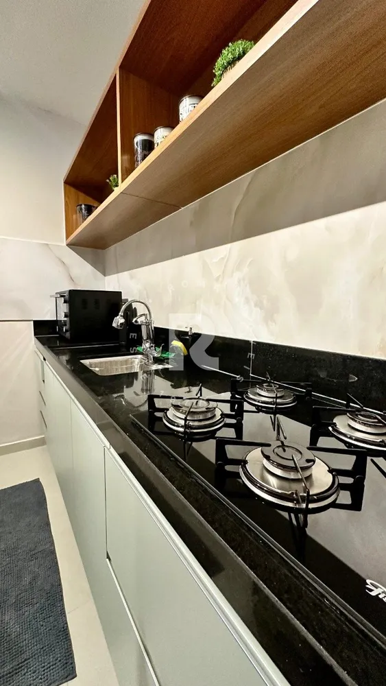 Apartamento, 3 quartos, 100 m² - Foto 6