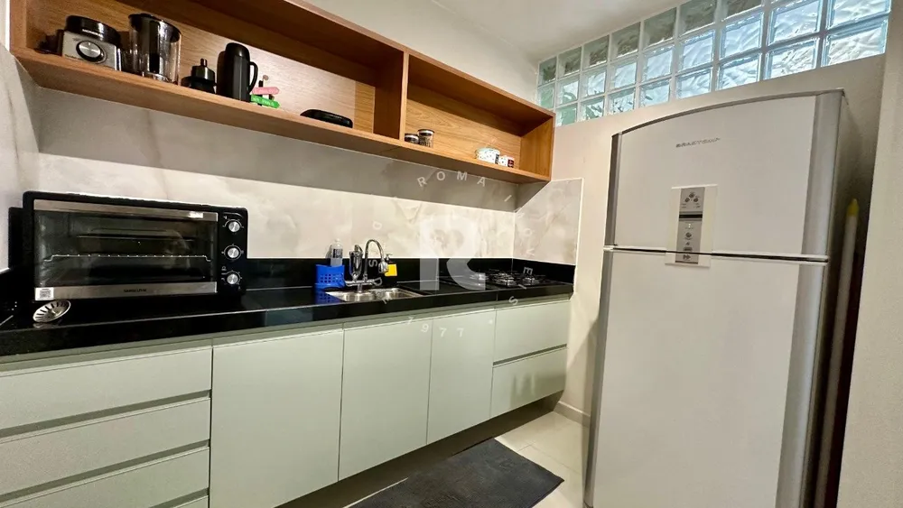 Apartamento, 3 quartos, 100 m² - Foto 12
