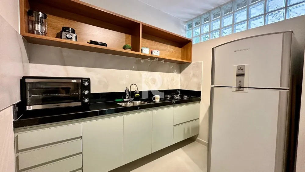Apartamento, 3 quartos, 100 m² - Foto 4