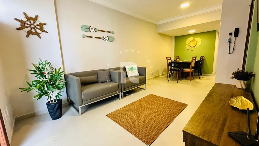 Apartamento, 3 quartos, 100 m² - Foto 7
