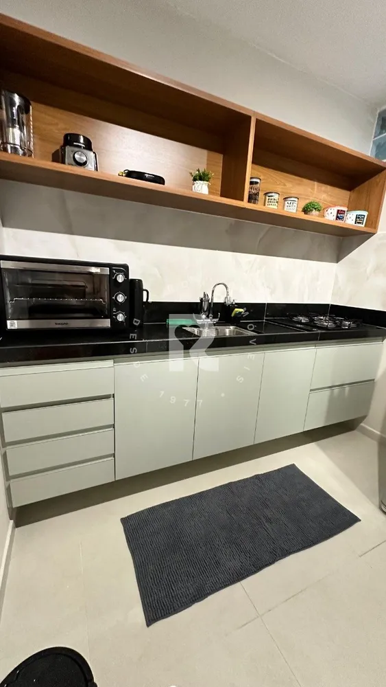 Apartamento, 3 quartos, 100 m² - Foto 5