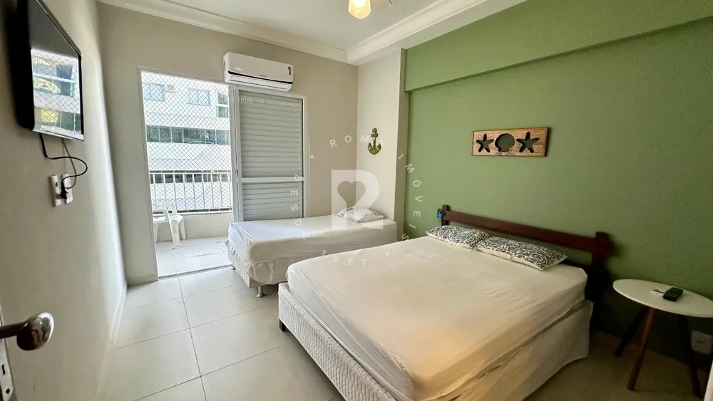Apartamento, 3 quartos, 100 m² - Foto 2