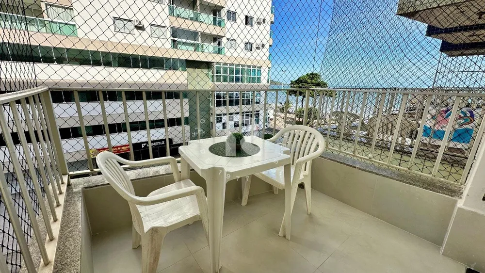 Apartamento, 3 quartos, 100 m² - Foto 8