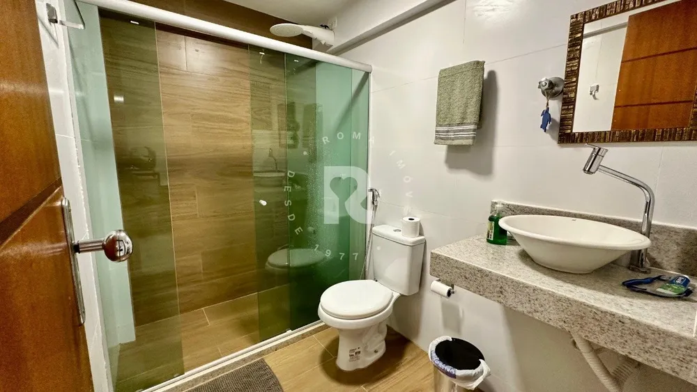 Apartamento, 3 quartos, 100 m² - Foto 11