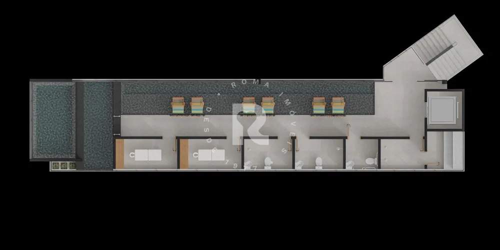Apartamento, 4 quartos, 143 m² - Foto 12