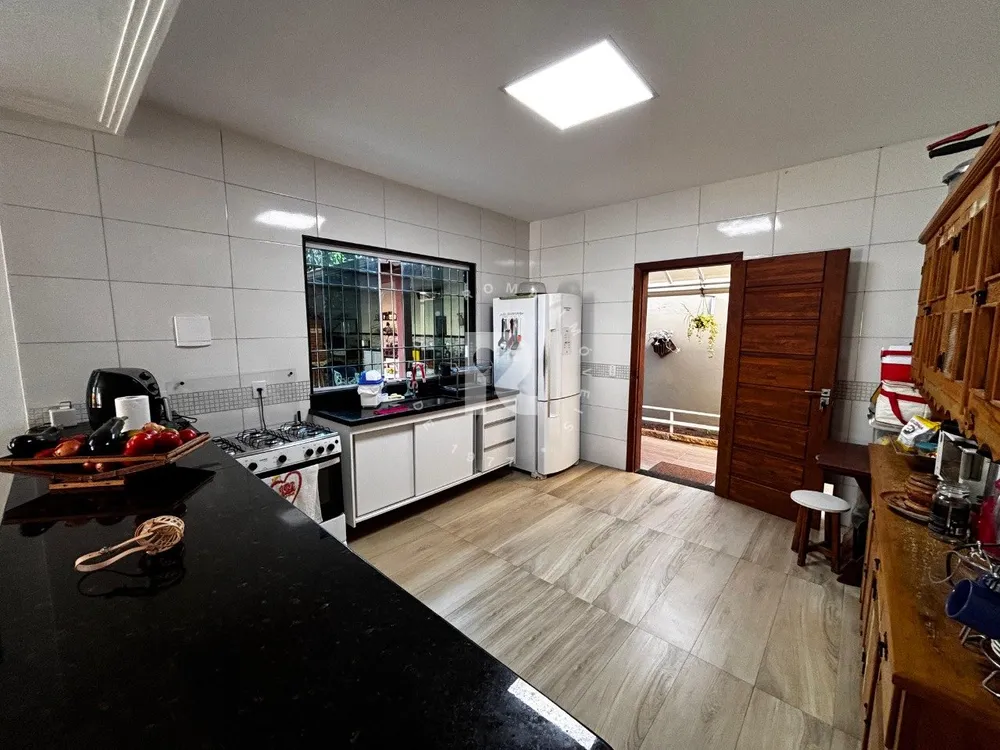 Casa, 5 quartos - Foto 16