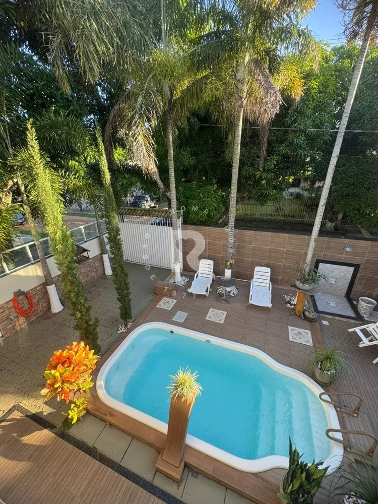 Casa, 5 quartos - Foto 5