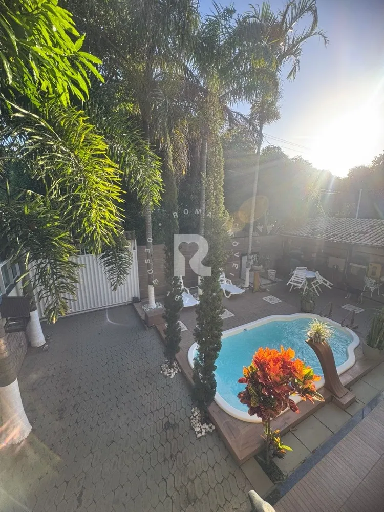 Casa, 5 quartos - Foto 7